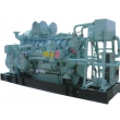 BS 625kVA Gas Generator Set(30kVA-1250kVA)