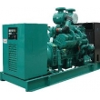 2375kVA Dual-Fuel Generator Set(212.5kVA-2375kVA)