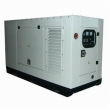 27.5kVA Silent Generator Set(27.5kVA-2500kVA)