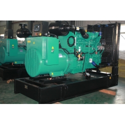 Standby 500KW Cummins Diesel Generator Set(10kVA-2500kVA)