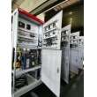 Synchronization Cabinets (400A-6300A)