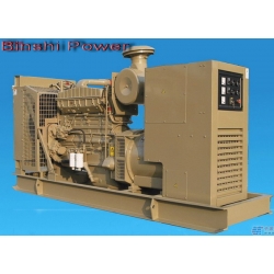 625kVA Cummins Diesel Generator Set(27.5kVA-1675kVA)