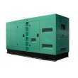 343.75kVA Silent Generator Set(27.5kVA-2500kVA)