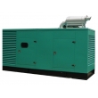 412.5kVA Silent Generator Set(27.5kVA-2500kVA)