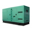 495kVA Silent Generator Set(27.5kVA-2500kVA)
