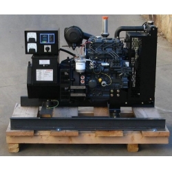 14kVA Perkins Diesel Generator Set(10kVA-2500kVA)