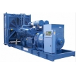 2500kVA High Voltage Diesel Generator Set(4160V-13800V; 25kVA-2500kVA)