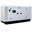 137.5kVA Silent Generator Set(27.5kVA-2500kVA)