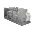 825kVA High Voltage Diesel Generator Set(4160V-13800V; 25kVA-2500kVA)