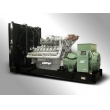1250kVA High Voltage Diesel Generator Set(4160V-13800V; 25kVA-2500kVA)