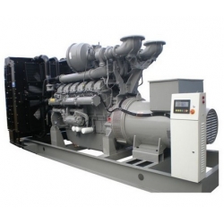 1815kVA Perkins Diesel Generator Set(10kVA-2500kVA)
