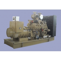 700kVA Cummins Diesel Generator Set(27.5kVA-1675kVA)