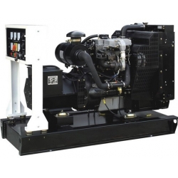 33kVA Perkins Diesel Generator Set(10kVA-2500kVA)