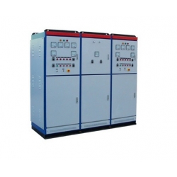 Parallel Connection Cabinets(400A-6300A)