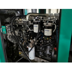 Standby 114KW/143KVA Perkins Diesel Generator Set(10kVA-2500kVA)