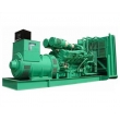 1400kVA High Voltage Diesel Generator Set(4160V-13800V; 25kVA-2500kVA)