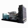 1100kVA High Voltage Diesel Generator Set(4160V-13800V; 25kVA-2500kVA)
