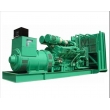 1000kVA High Voltage Diesel Generator Set(4160V-13800V; 25kVA-2500kVA)