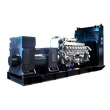 1650kVA High Voltage Diesel Generator Set(4160V-13800V; 25kVA-2500kVA)
