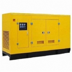 275kVA Silent Generator Set(27.5kVA-2500kVA)